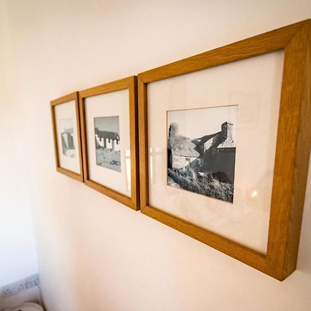Conwy Pen Cefn Farm Holiday Абергели Стая снимка