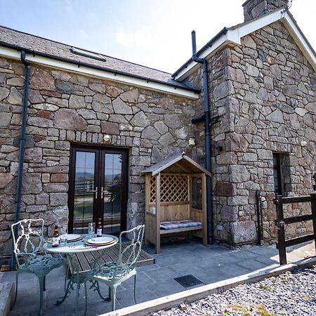 Conwy Pen Cefn Farm Holiday Абергели Стая снимка