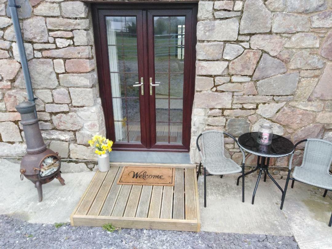 Conwy Pen Cefn Farm Holiday Абергели Екстериор снимка