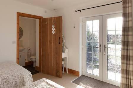Conwy Pen Cefn Farm Holiday Абергели Екстериор снимка